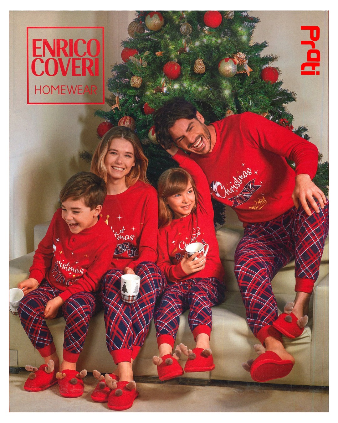 Pigiami natalizi per tutta la famiglia quest'anno con #Coveri 🎅
Vi aspettiamo in magazzino dal lunedì al venerdì dalle 8:30 alle 18:00.
Per info 0543 796500 ☎️ 
°
°
°
#prati_ingrosso #pratispa #pajamas #loungewear #pigiama #christmas #pijama #pyjamas #pyjama #moda #menstyle #fashion #familychristmas #newcollection #pinterest #fashionista #womensfashion #instastyle #instafashion #pigiamafamiglia #like #outfitoftheday #shopping #pigiamanatalizio #pigiamanatale #ingrosso #famiglia #uomo #pigiamauomo