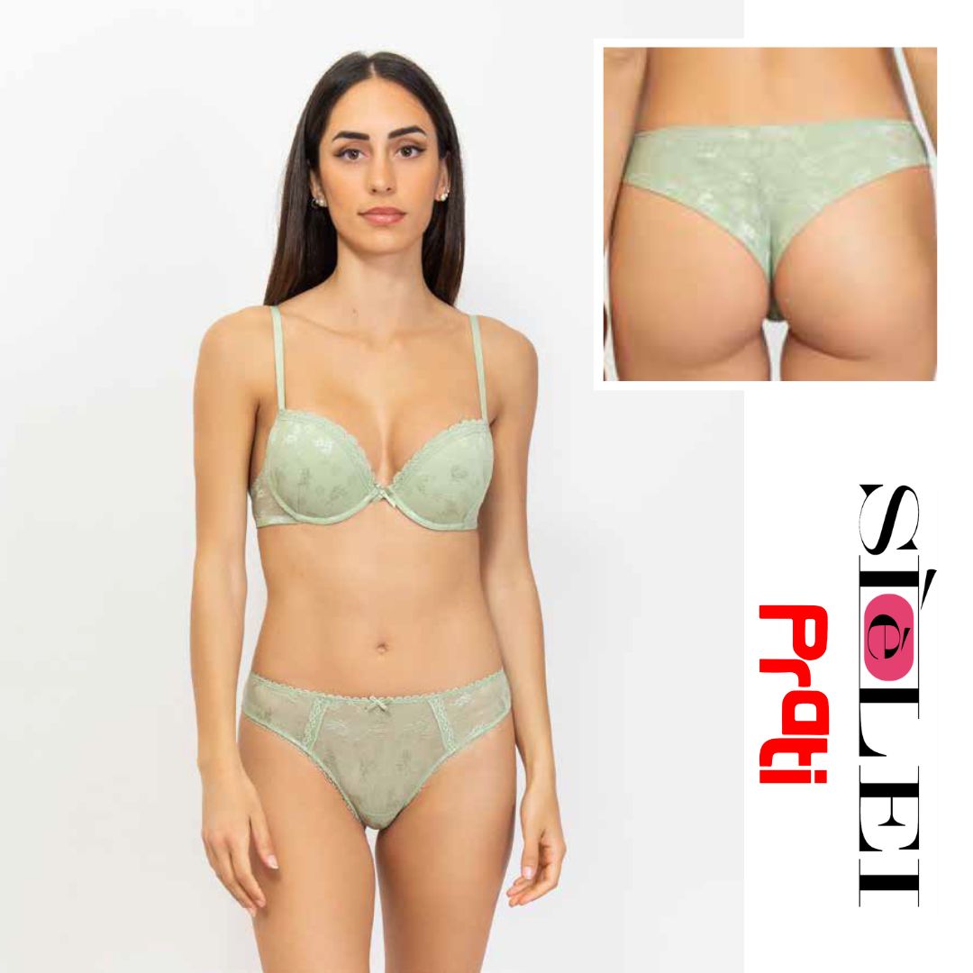I nuovi arrivi #Sielei sono pronti a rendere il guardaroba dei vostri clienti pieno di colori.
Vi aspettiamo in magazzino dal lunedì al venerdì dalle 8:30.
Per info 0543 796500 ☎️ 
°
°
°

#prati_ingrosso #pratispa #donna #woman #clothes #moda #abbigliamento #continuativo #model #styling #outfit #like #shopping #madeinitaly #fashion #photooftheday #picoftheday #style #Reggiseno #slip #pinterest #fashionblog  #intimo  #fashionoftheday #lookoftheday #outfitoftheday  #MadeInItaly