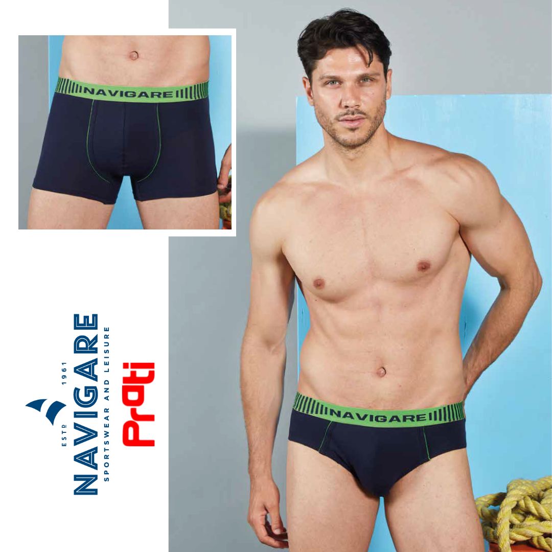 Boxer e slip con l'intimo #Navigare li trovi entrambi!
Vi aspettiamo in magazzino dal lunedì al venerdì dalle 8:30.
Per info 0543 796500 ☎️ 
°
°
°
#prati_ingrosso #pratispa #donna #man #men #clothes #moda #abbigliamento #continuativo #model #styling #intimo #outfit #like #shopping #madeinitaly #fashion #photooftheday #picoftheday #style #fashion #fashionista #fashiontrends #fashionoftheday #lookoftheday #outfitoftheday #pinterest  #uomo #intimouomo