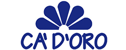 ca d-oro logo