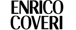 enrico coveri logo