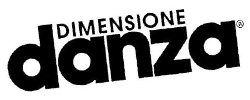 dimensione danza logo