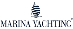 marina yatch logo
