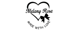 Melany Rose logo