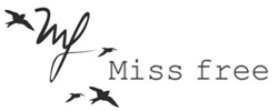 Miss Free Logo