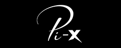 Pi-x