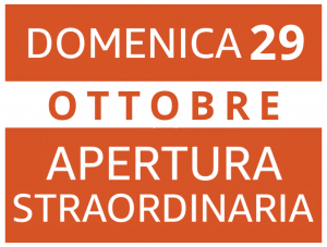 DOMENICA-29 ottobre