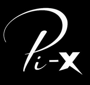 Pi-x
