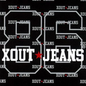 xout jeans